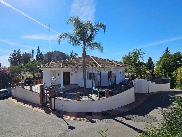 Chalet, Benalmádena