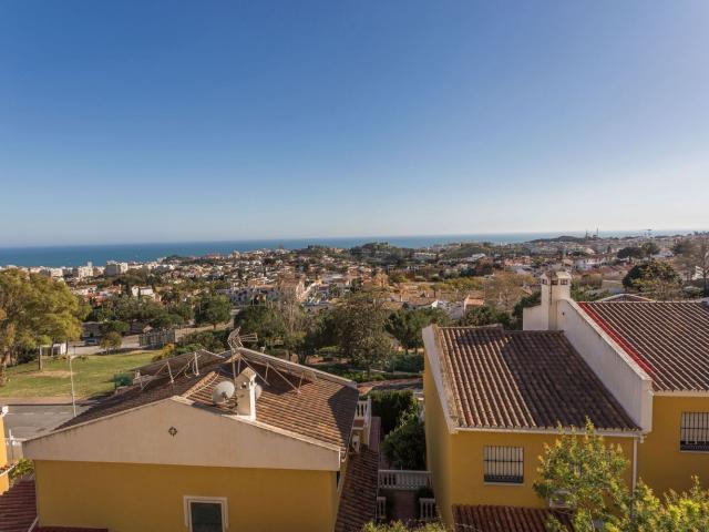 Chalet, Benalmádena