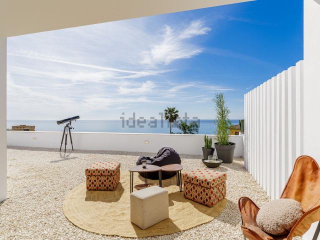 Chalet, Benalmádena