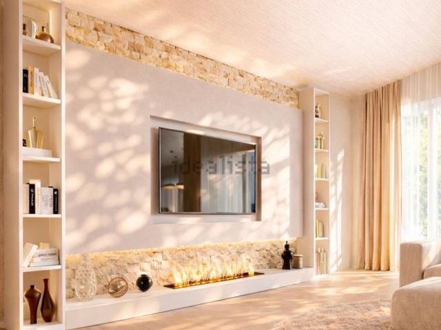 Chalet, Benalmádena