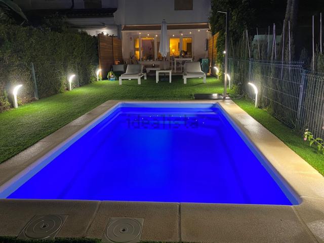 Chalet, Benalmádena