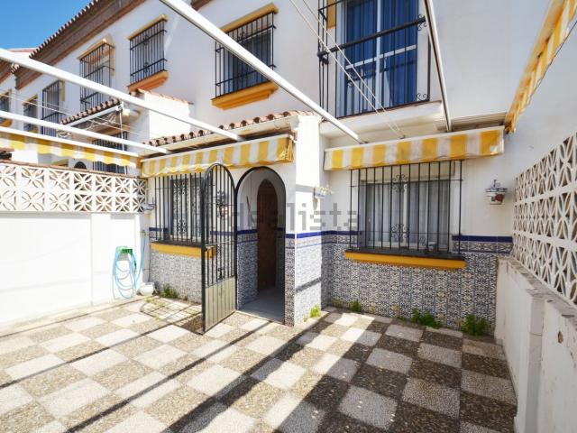 Chalet, Benalmádena