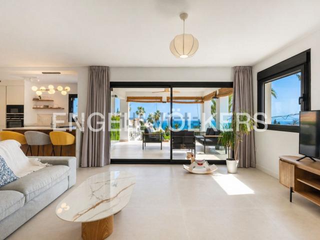 Chalet, Benalmádena