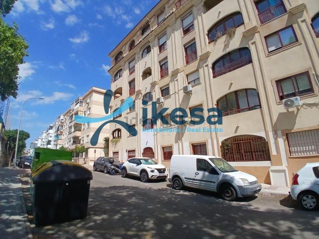 Chalet, Benalmádena