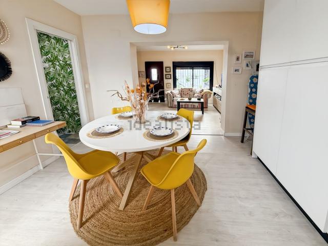 Chalet, Benalmádena