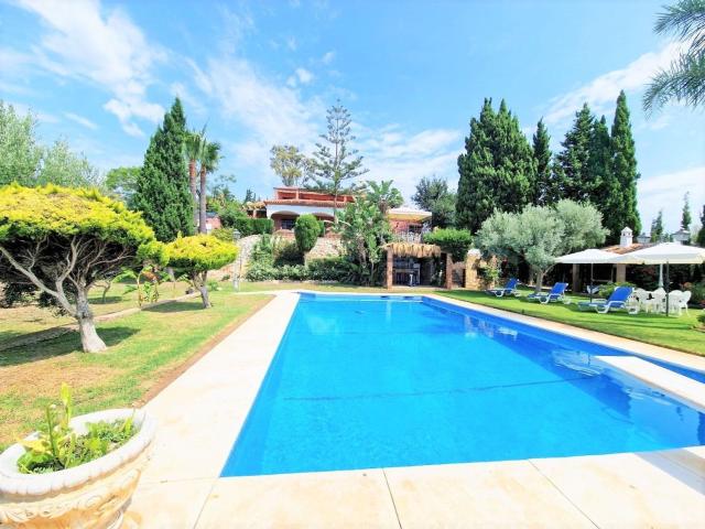 Chalet, Benalmádena