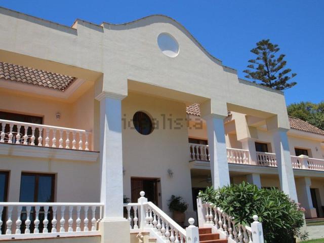 Chalet, Benalmádena