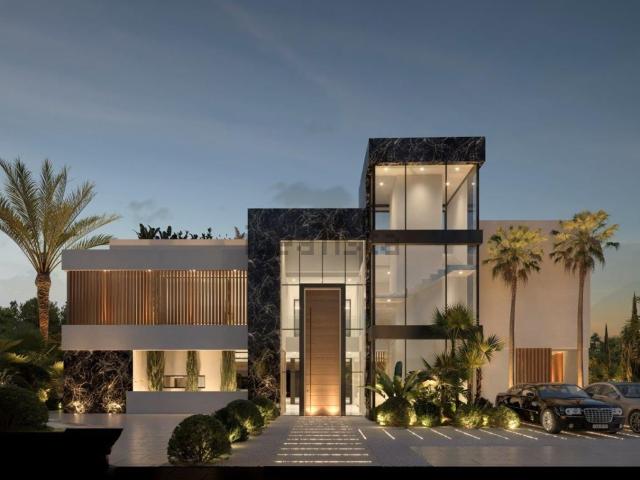 Chalet, Benalmádena
