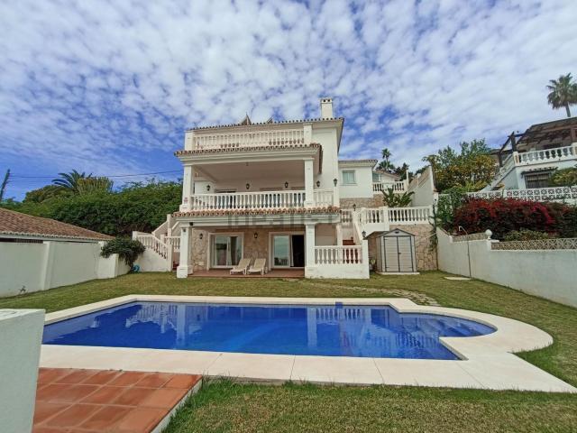 Chalet, Benalmádena