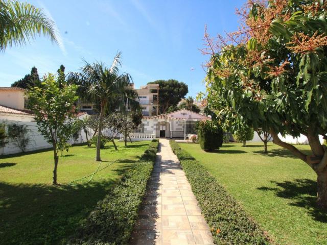Chalet, Benalmádena