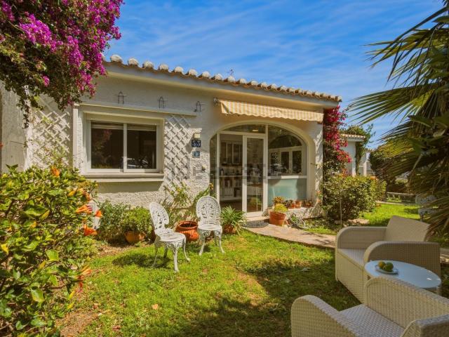 Chalet, Benalmádena