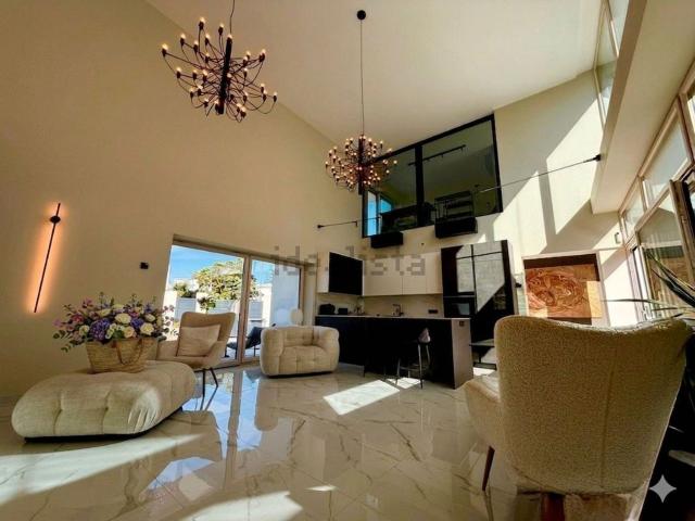 Chalet, Benalmádena