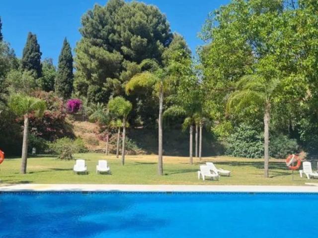 Chalet, Benalmádena