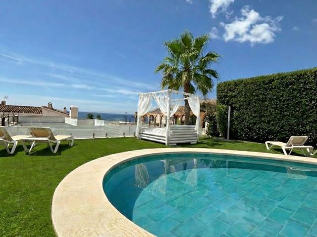 Chalet, Benalmádena