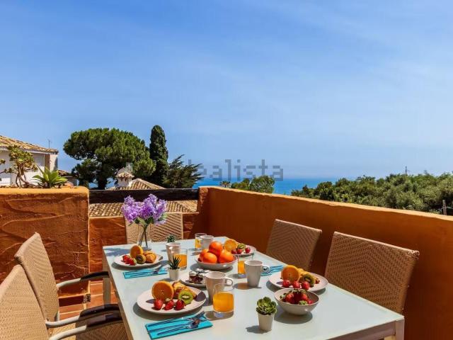 Chalet, Benalmádena