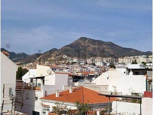 Chalet, Benalmádena