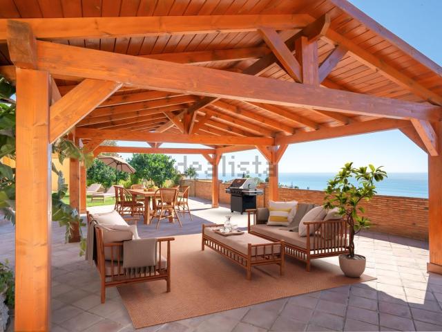 Chalet, Benalmádena