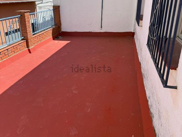 Chalet, Benalmádena