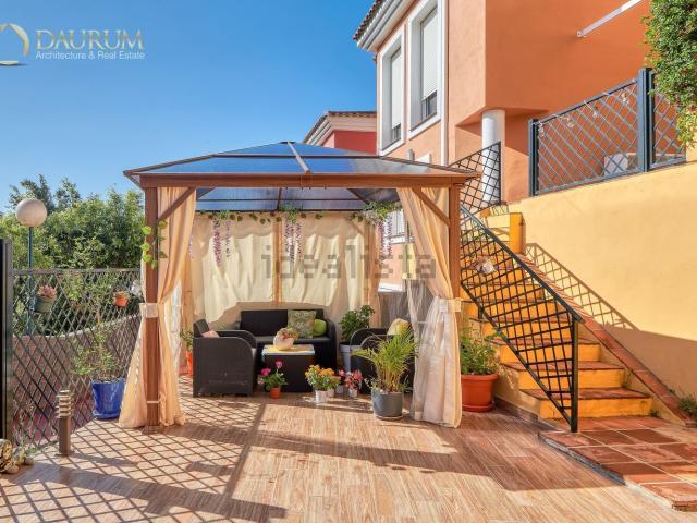 Chalet, Benalmádena