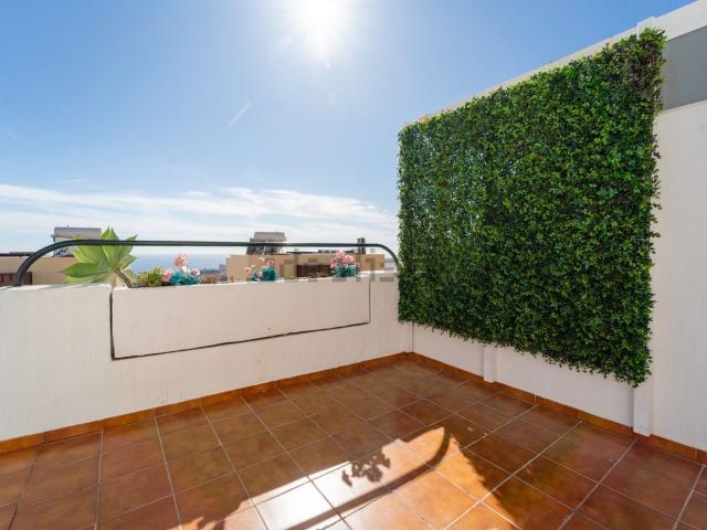 Chalet, Benalmádena
