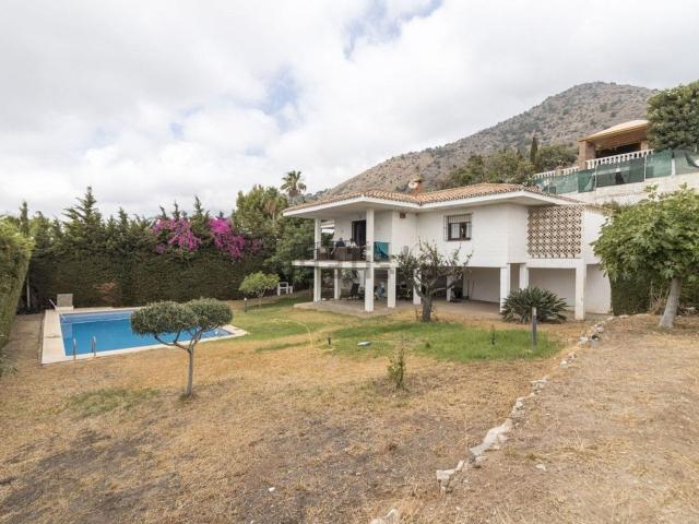 Chalet, Benalmádena