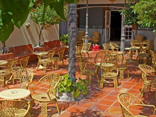 Chalet, Benalmádena