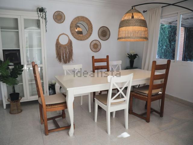Chalet, Benalmádena