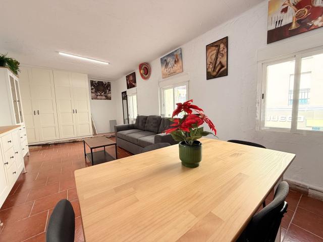 Chalet, Benalmádena