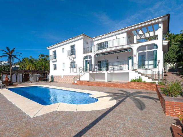 Chalet, Benalmádena