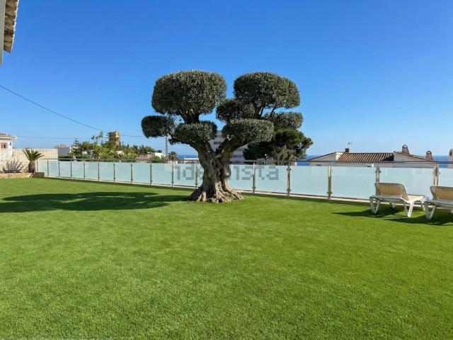 Chalet, Benalmádena