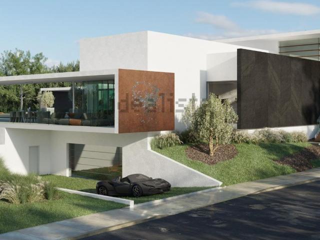 Chalet, Benalmádena