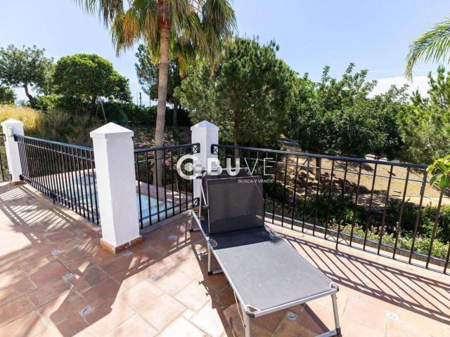 Chalet, Benalmádena