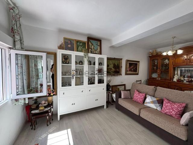Chalet, Benalmádena