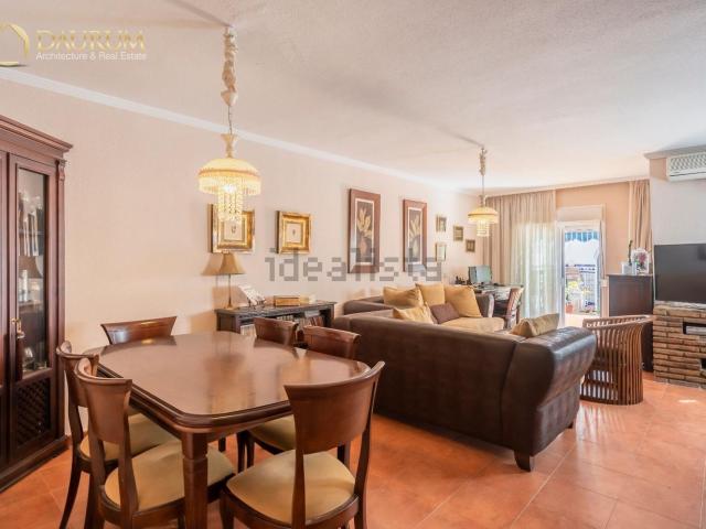 Chalet, Benalmádena