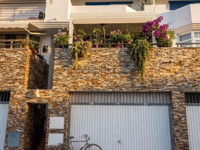 Chalet, Benalmádena