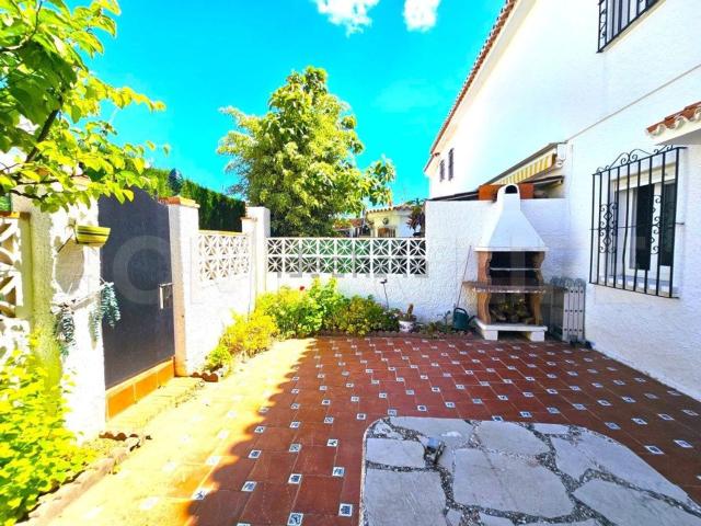 Chalet, Benalmádena