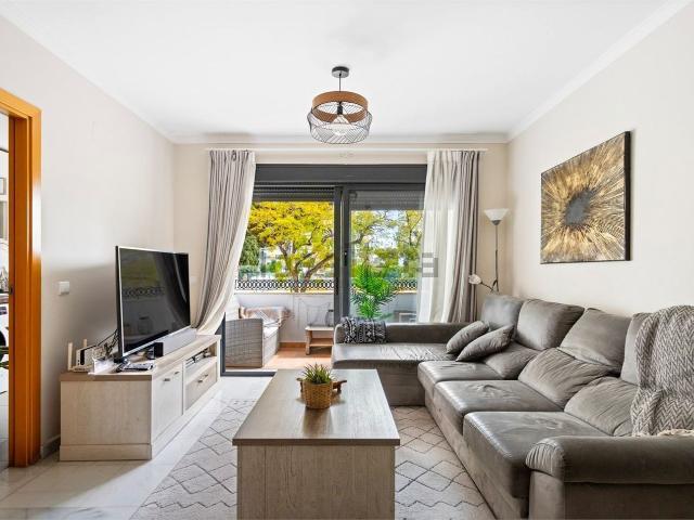 Chalet, Benalmádena
