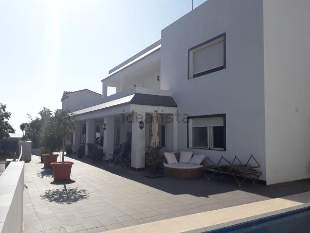 Chalet, Benalmádena