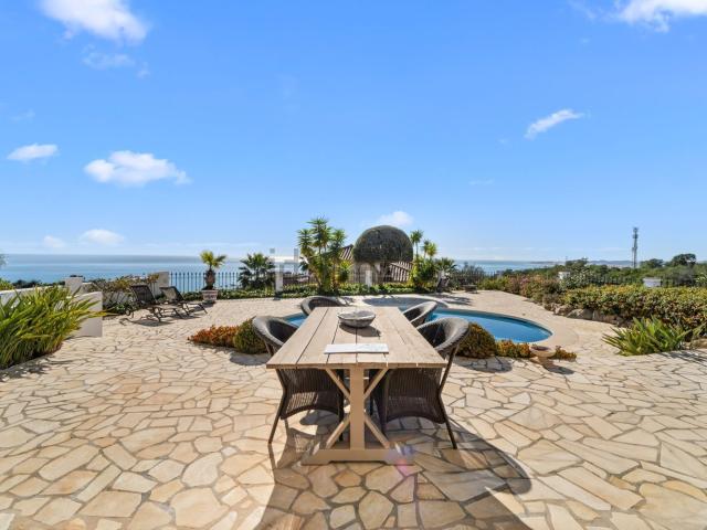 Chalet, Benalmádena