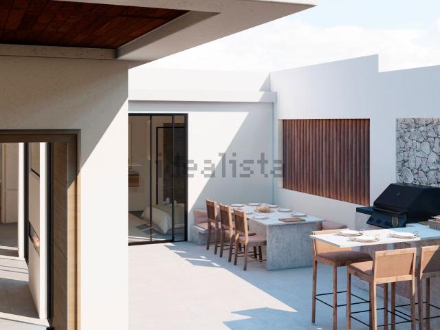 Chalet, Benalmádena