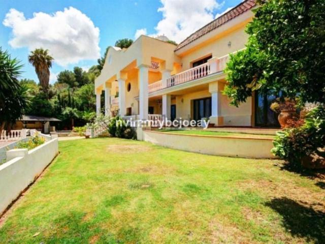 Chalet, Benalmádena
