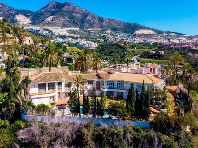 Chalet, Benalmádena
