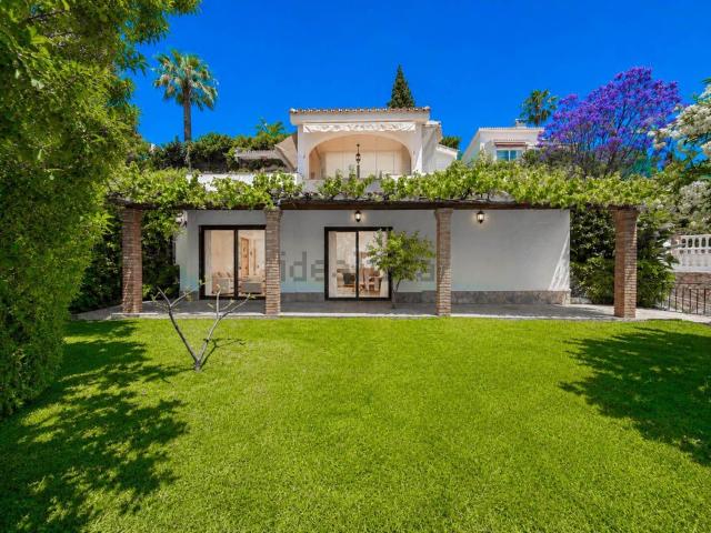 Chalet, Benalmádena