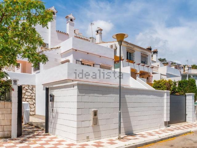Chalet, Benalmádena