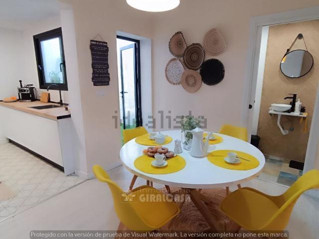 Chalet, Benalmádena