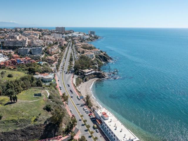 Chalet, Benalmádena