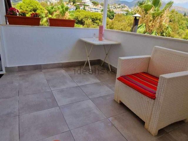 Chalet, Benalmádena