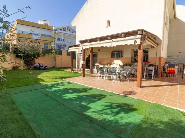 Chalet, Benalmádena