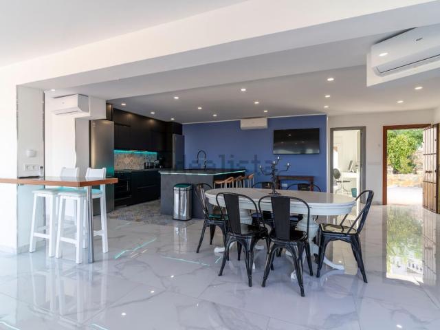 Chalet, Benalmádena
