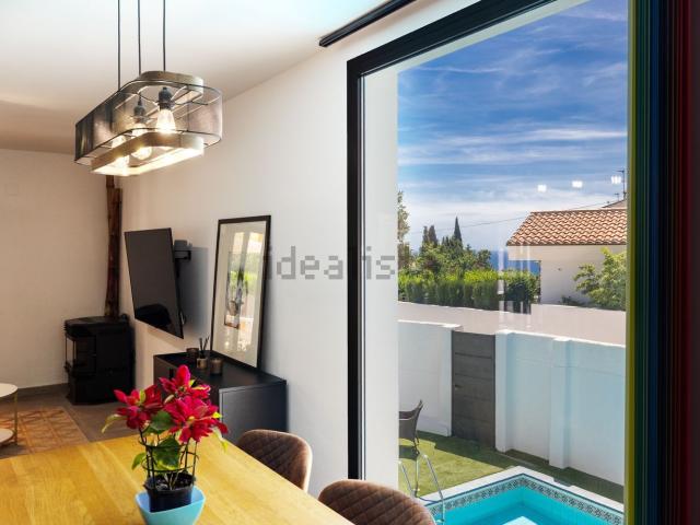 Chalet, Benalmádena